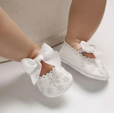 Attractive Baby Girl Shoes
